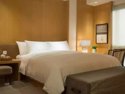 酒店家具定制——床垫怎样挑选合适的软硬度