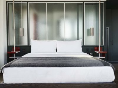 五星级酒店家具——软装家具，酒店家具厂运营新方向