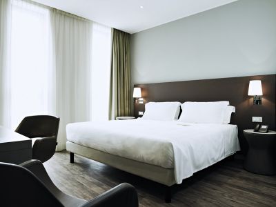 五星级酒店家具-如何延长床垫的使用期限