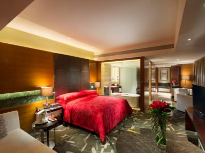酒店家具-酒店地毯的选择什么样的合适