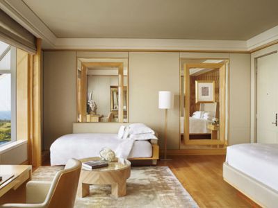 酒店家具——酒店固装家具与民用装修房的区别
