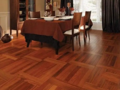 地板清洁剂有没有用，能不能用于纯木地板？