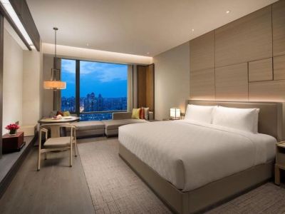 酒店家具定制——为何选择酒店家具工程定制可以降低酒店运营成本