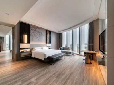 酒店家具——有哪些额外影响酒店家具定制周期的因素