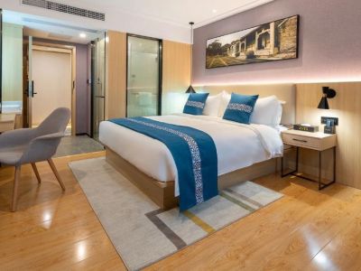 酒店家具定制——酒店家具定制的工程周期是怎么算的？