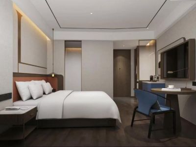 酒店家具厂家——简单说说酒店家具定制避坑要点