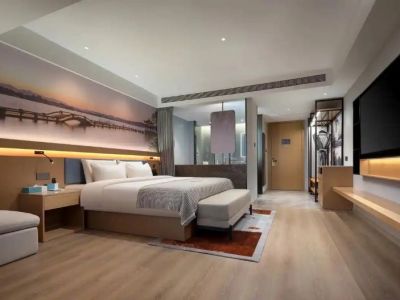 酒店家具——酒店家具工程定制如何提升效率、降低成本